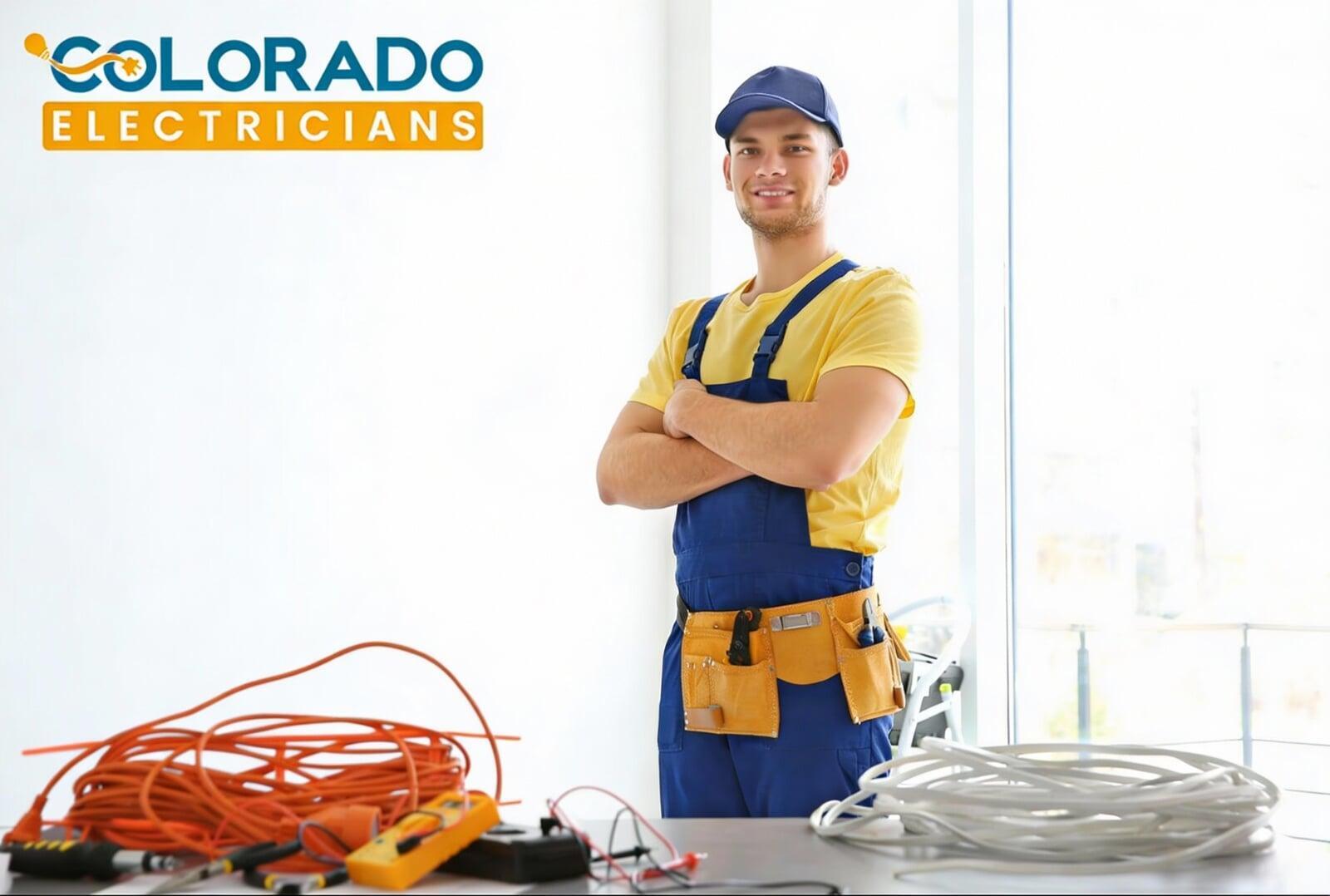 Your Local Denver Electricians You Can Trust